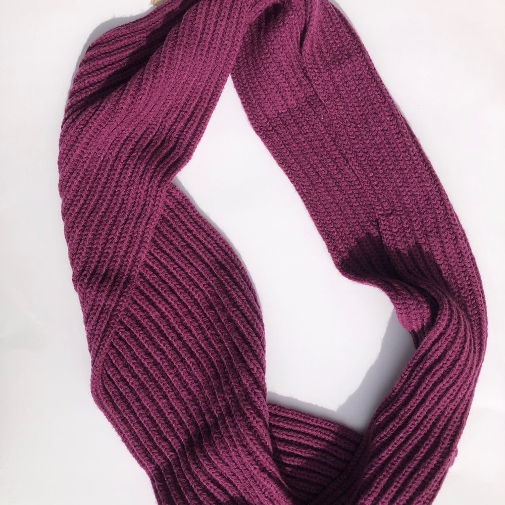 Infinity Scarf - Picture 2 of 4